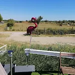 Sejour Atypique Et Insolite Sur Notre Peniche La Coradine Avec Grand Båthotell *