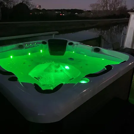 Atypique Et Insolite Sur Notre Péniche La Coradine Avec Grand *
